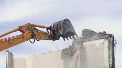 चौदाशे बांधकामांवर कारवाई, पैठण रस्त्यावर महापालिकेचा हातोडा