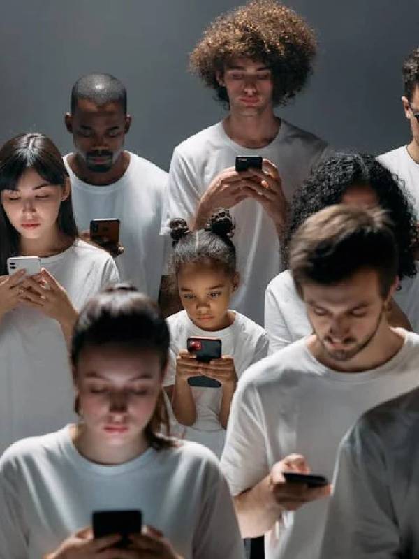 screen time disadvantages