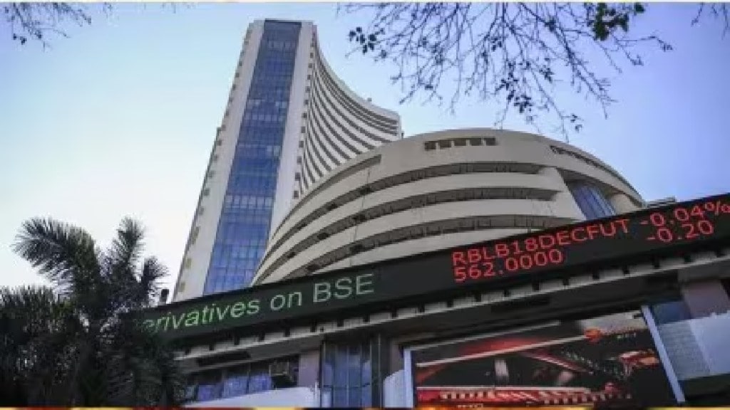 Sensex falls 452 points on profit booking print eco news