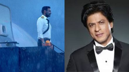 shahrukh khan