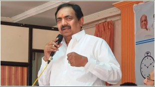 Jayant Patil demands to be relieved from the post of state president pune print news