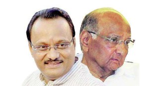 Sharad Pawar criticizes Ajit Pawar over post cooperative sugar factory election