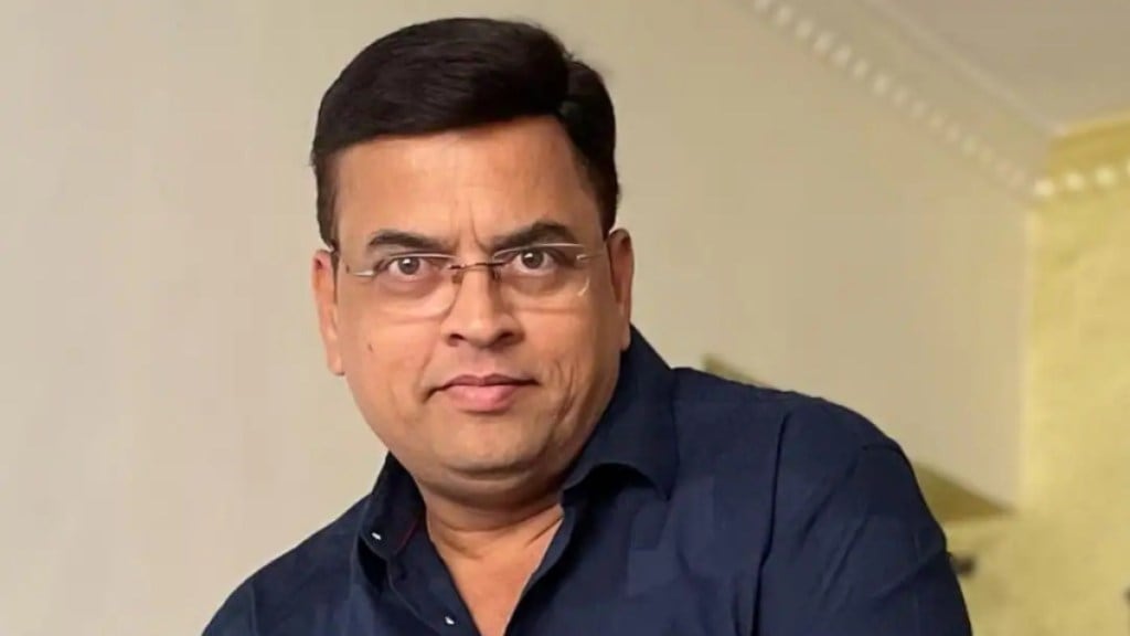 sharad ponkshe post on marathi sakti in school