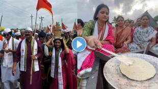 star pravah tu hi re maza mitwa fame actress sharvari jog shares pandharpur wari