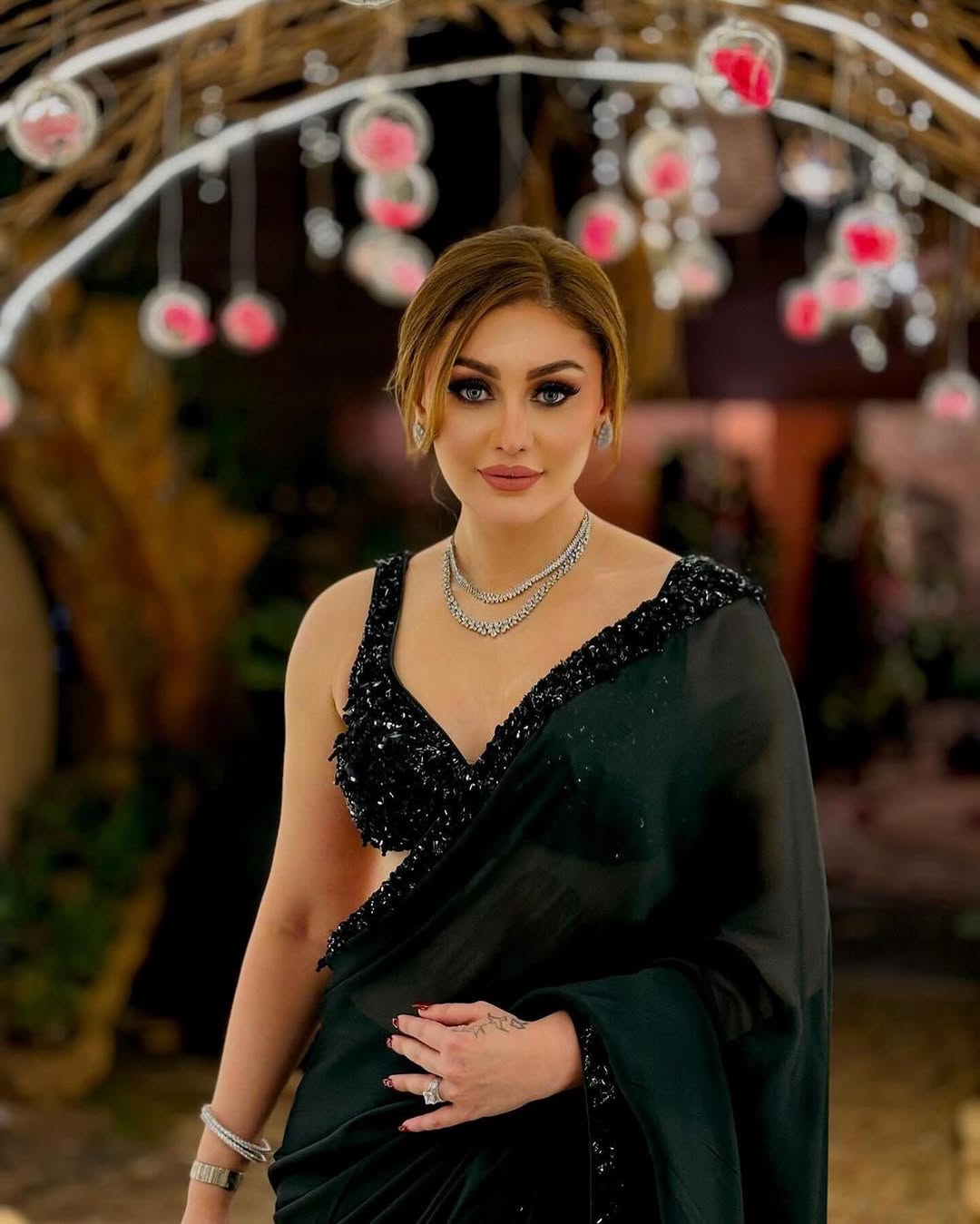 parag tyagi wife shefali jariwala passed away