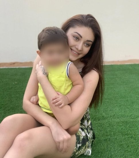 shefali jariwala last wish