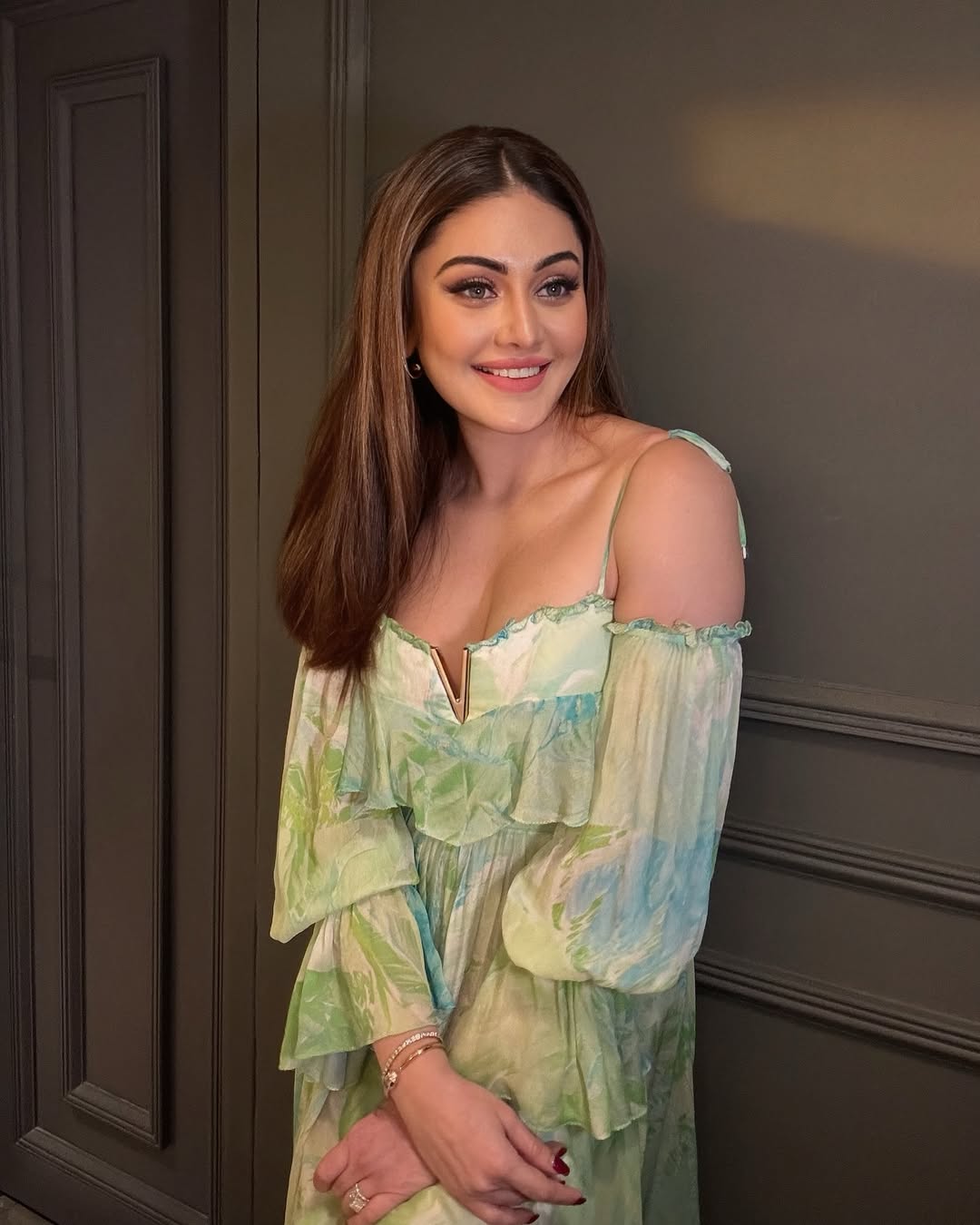 shefali jariwala latest news