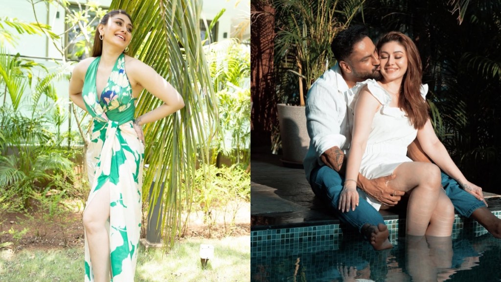 shefali jariwala on not having baby