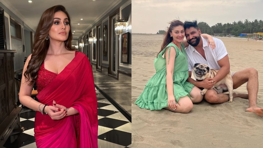 shefali jariwala wanted to have baby with husband parag tyagi