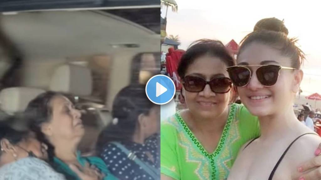 Shefali Jariwala Passes Away at 42