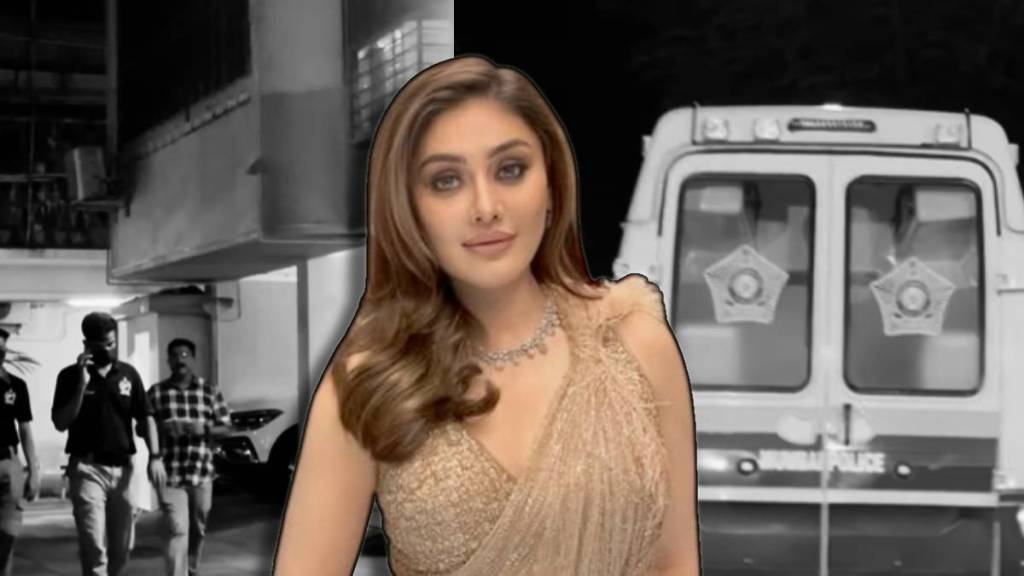 Shefali Jariwala Death Updates 28 June 2025