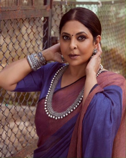 shefali shah ex husband harsh chhaya 