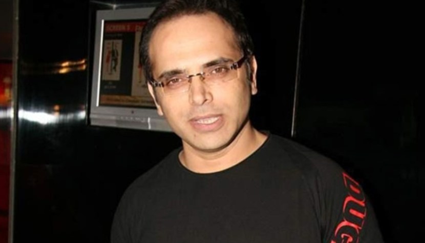 shefali shah ex husband harsh chhaya