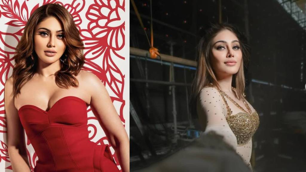 Actor Shefali Jariwala passes away at 42