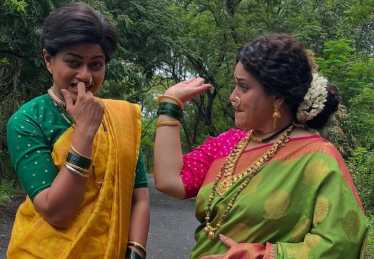 zee marathi updates two actors from shiva serial left the show