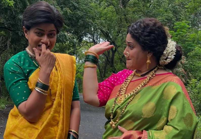 zee marathi updates two actors from shiva serial left the show