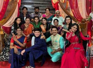 zee marathi updates two actors from shiva serial left the show