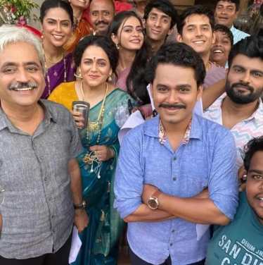 zee marathi updates two actors from shiva serial left the show