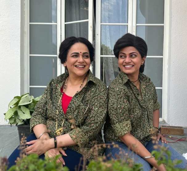 zee marathi updates two actors from shiva serial left the show