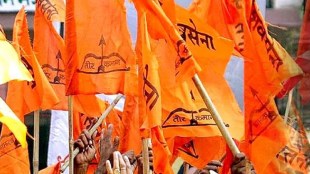 Former MLA Bhanudas Murkute joins Shiv Sena
