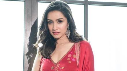 Shraddha Kapoor Wrote a Poem on Love Actress Shared a Post