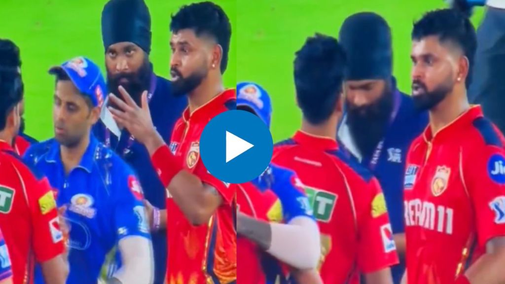 shreyas iyer shreyas iyer