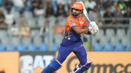 shreyas iyer,