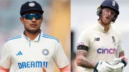 shubman gill, ben stokes