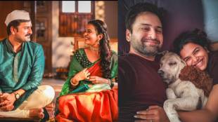 Siddharth Chandekar Birthday mitali shares post