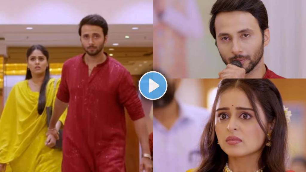 lakshmi niwas siddhu confess love for bhavana in meeting