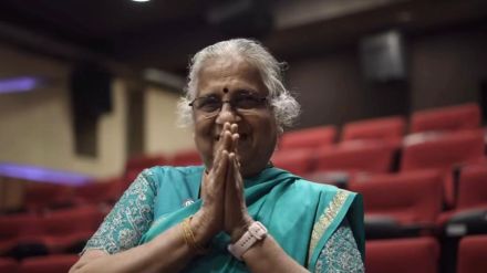 sitare zameen par review by sudha murty
