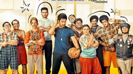 sitare zameen par review in marathi