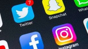 maharashtra government social media disciplinary Guidelines for government employees