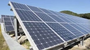 Maharashtra install rooftop solar systems on government buildings under Suryaghar scheme