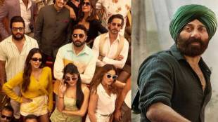 Housefull 5 fame Sonam Bajwa joins Sunny Deols Border 2