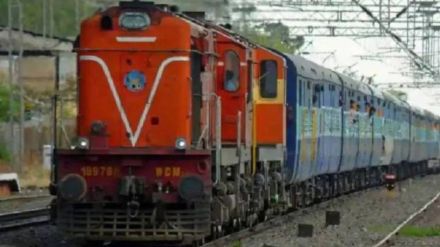 Four special trains from Nagpur to Miraj for Pandharpur Ashadhi Ekadashi