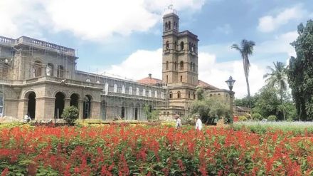 pune education history and modern transformation activities taking place here make term home of knowledge true