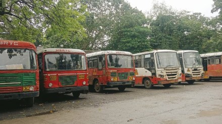 st bus