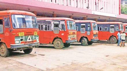 Under new EV policy charging stations to be set up at 196 Maharashtra ST locations