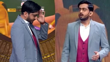 star pravah shitti vajali re show amey wagh angry on contestants watch new promo