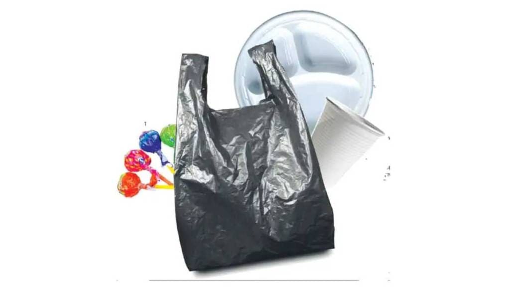 Vasai Virar Municipal Corporation has started a plastic seizure operation in the city