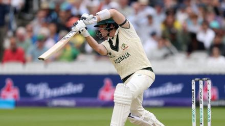 steve smith