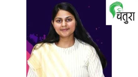 This is the story of Shivangi Goyal who became an IAS officer on the strength of her confidence