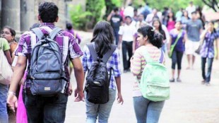 Sachin Ombase, professors children OBC reservation,