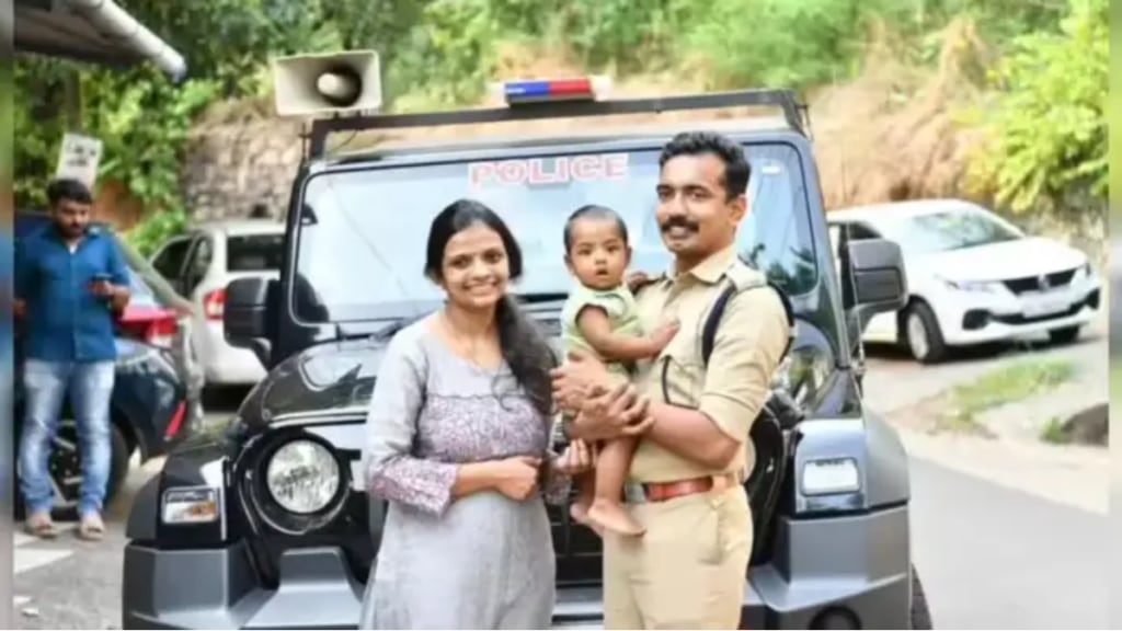 Success story upsc malavika nair cracked civil services mains exam after childbirth