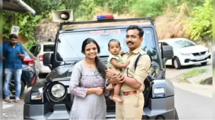Success story upsc malavika nair cracked civil services mains exam after childbirth