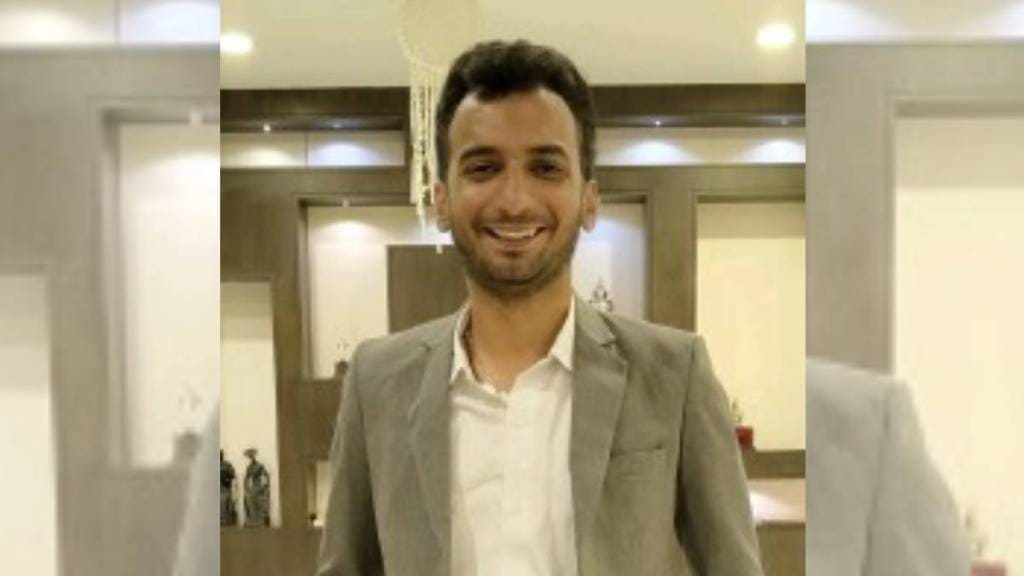 success story of Dipesh Kevlani success story of Dipesh Kevlani