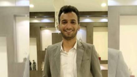 success story of Dipesh Kevlani