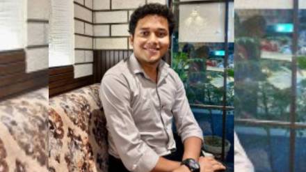 success story of Vibhor Bhardwaj In Marathi