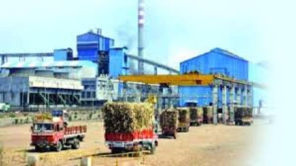 Government bows down to sugar industries free loans for manufacturers